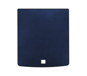 Килимок в багажник EVA (2015-2026, Синій) для Seat Alhambra 2010- рр