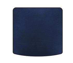 Килимок в багажник EVA (5-ти місний, Синій) для Skoda Kodiaq 2016-2023 рр