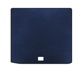 Килимок в багажник EVA (Синій) для Subaru Tribeca 2005-2014 рр