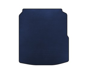 Килимок в багажник EVA (LB, Синій) для Volkswagen Arteon 2017-2025 рр