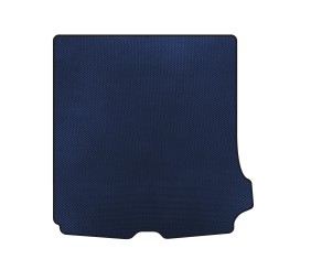 Килимок в багажник EVA (SW, Синій) для Volvo V90 1997-1998 рр