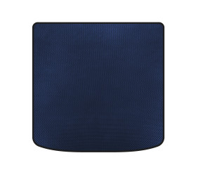 Килимок в багажник (SW, Синій) для Fiat Tipo 2016- рр