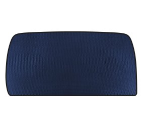 Килимок в багажник (8-ми місний, США, Синій) для Honda Odyssey 2010-2017 рр