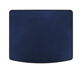 Килимок в багажник EVA (Синій) для Hyundai Creta 2014-2020 рр