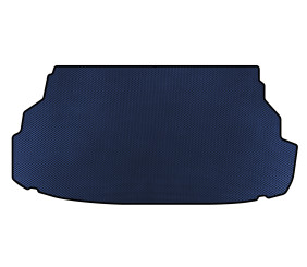 Килимок в багажник (SD, Синій) для Hyundai Grandeur 2005-2011 рр