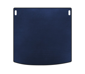 Килимок в багажник (2009-2012, SW, Синій) для Kia Ceed рр