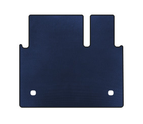 Килимок в багажник (2012-2016, 1-20261, Синій) для Peugeot Expert рр