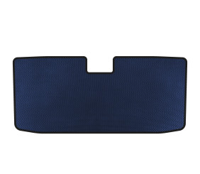 Килимок в багажник (Синій) для Suzuki Jimny 1998-2018 рр