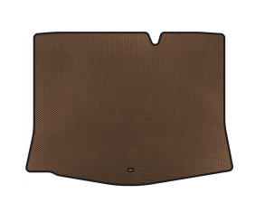 Килимок в багажник EVA (Коричневий) для Alfa Romeo Giulietta 2010-2020 рр