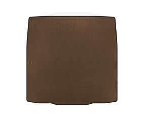 Килимок в багажник EVA (Для G20, Коричневий) для BMW 3 серія G20/G21 2018- рр