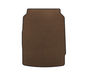 Килимок багажника EVA V2 (для F10, коричневий) для BMW 5 серія F10/F11 2010-2016 рр