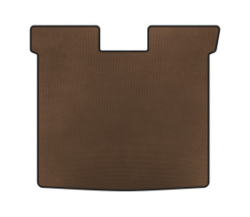 Килимок в багажник EVA V-1 (Коричневий) для Chevrolet Volt 2010-2016 рр