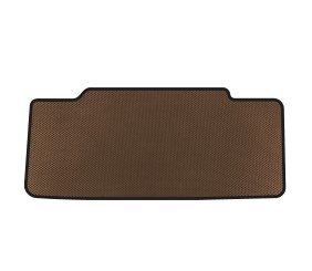Килимок в багажник EVA (для F56, Коричневий) для Mini Cooper F55/56/57 2014-2023 рр