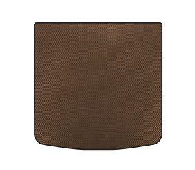 Килимок в багажник EVA (2008-2011, Коричневий) для Dodge Journey рр