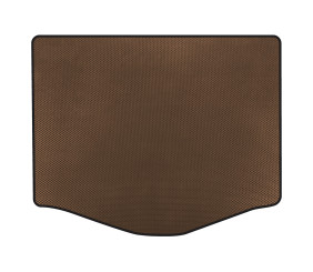 Килимок в багажник EVA (Коричневий) для Ford C-Max 2004-2010 рр