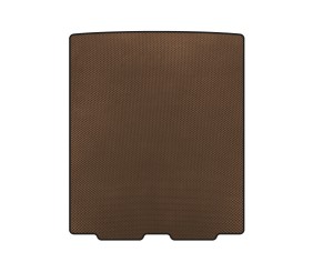 Килимок в багажник EVA (2015-2019, 5-ти місний, Коричневий) для Ford Explorer рр