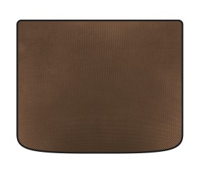 Килимок в багажник EVA (Коричневий) для Mercedes B-class W245 2005-2011 рр