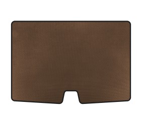 Килимок в багажник EVA (Коричневий) для Mercedes B-class W246 2011-2018 рр