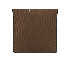 Килимок в багажник EVA V-1 (SD, Коричневий) для RAVON R4 2016-2020 рр