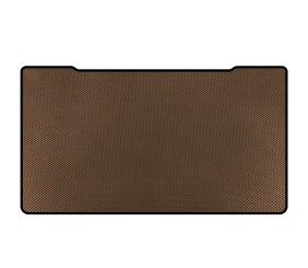 Килимок в багажник EVA (3-х дверний, Коричневий) для Suzuki Vitara 1998-2006 рр