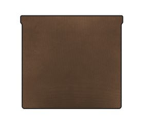 Килимок в багажник EVA (2009-2014, Коричневий) для Toyota 4Runner рр