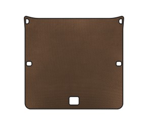 Килимок в багажник EVA V-1 (SW, Коричневий) для Ауди 100 C4 1990-1994 рр