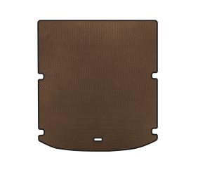 Килимок в багажник (SD/Sportback,, Коричневий) для Ауди A5 2016-2025 рр