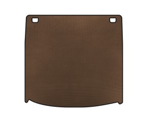 Килимок в багажник EVA (Для E61, Коричневий) для BMW 5 серія E60/E61 2003-2010 рр