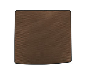 Килимок в багажник (Коричневий) для BMW X1 E84 2009-2015 рр