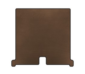 Килимок в багажник EVA V-1 (Коричневий) для BMW X5 F15 2013-2018 рр