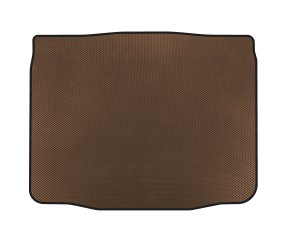 Килимок в багажник (2013-2017, SD, Коричневий) для Opel Insignia рр