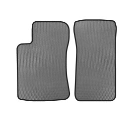 Килимки EVA (2007-2014, Сірий) для Cadillac CTS рр