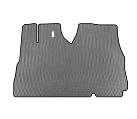 Килимки EVA (1995-2002, Сірий) для Fiat Ducato рр