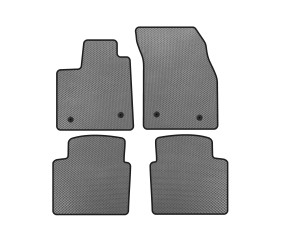 Килимки EVA (SW, Сірий) для Ford Focus IV 2018- рр
