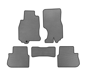 Килимки EVA (Сірий) для Infiniti FX 2003-2008 рр