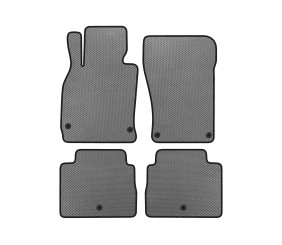 Килимки EVA (Сірий) для Infinity Q70/M-series 2010-2019 рр