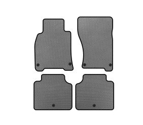 Килимки EVA (Для M37, Сірий) для Infinity M35/37/45 2003-2014 рр