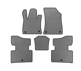 Килимки EVA (Сірий) для Infiniti QX50 2018- рр