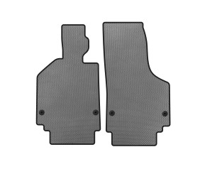 Килимки EVA (Сірий) для Lamborghini Huracan 2014- рр