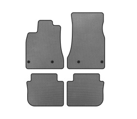 Килимки EVA (Сірий) для Lexus GS 1998-2004 рр