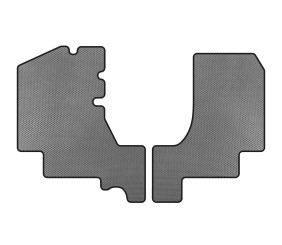 Килимки EVA (Сірий) для Mercedes T1 (207-410) 1977-1995 рр