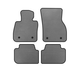 Килимки EVA (Сірий) для Mini Clubman F54 2015-2024 рр