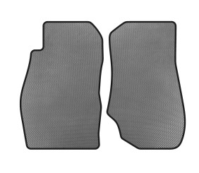 Килимки EVA (Сірий) для Nissan 350Z 2002-2009 рр
