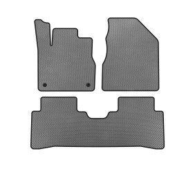 Килимки EVA (Сірий) для Nissan Murano 2008-2014 рр