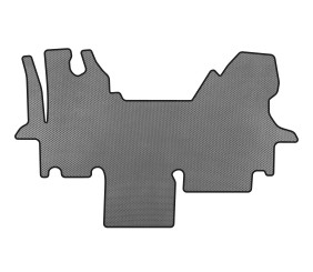 Килимки EVA (2003-2010, Сірий) для Renault Master рр