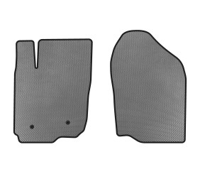 Килимки EVA (Сірий) для Toyota Rav 4 2013-2018 рр