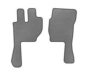 Килимки EVA (1998-2002, Сірий) для Volvo FH рр