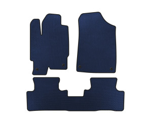 Килимки EVA (Сірий) для Acura RDX 2006-2012 рр