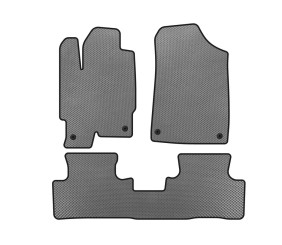 Килимки EVA (Сірий) для Acura RDX 2012-2018 рр