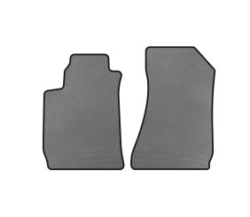 Килимки EVA (Сірий) для Alfa Romeo Spider/GTV 1995-2005 рр